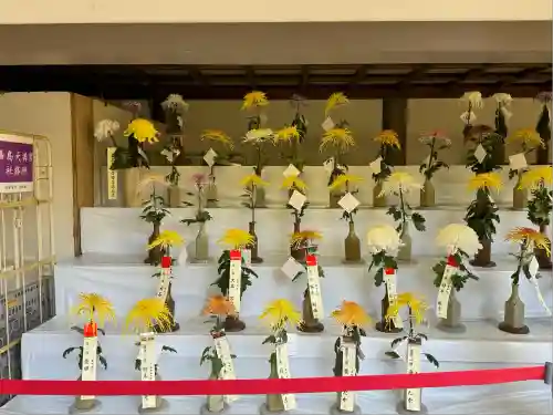 湯島天満宮(東京都)