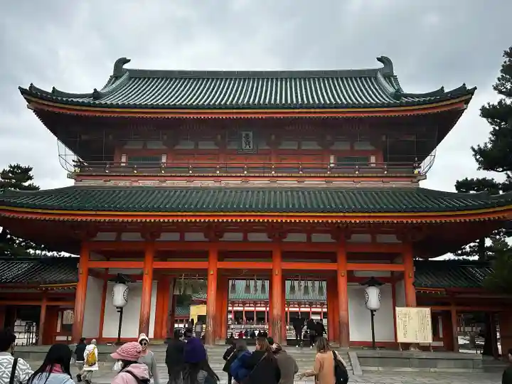 平安神宮(京都府)