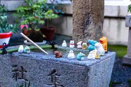元祇園梛神社・隼神社(京都府)