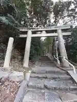 伯太彦神社(大阪府)