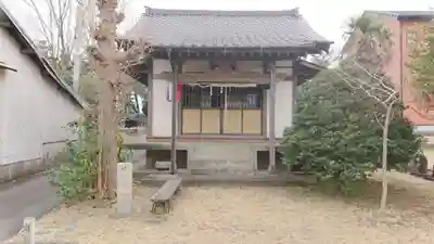 延命地蔵尊(静岡県)