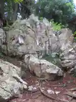 鹿島大神宮(福島県)