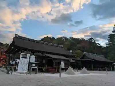 賀茂別雷神社（上賀茂神社）(京都府)