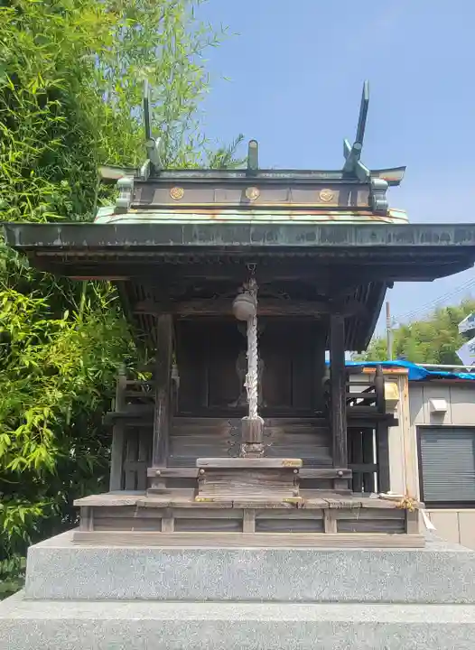 久枝神社(愛媛県)