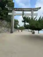 厳島神社(広島県)