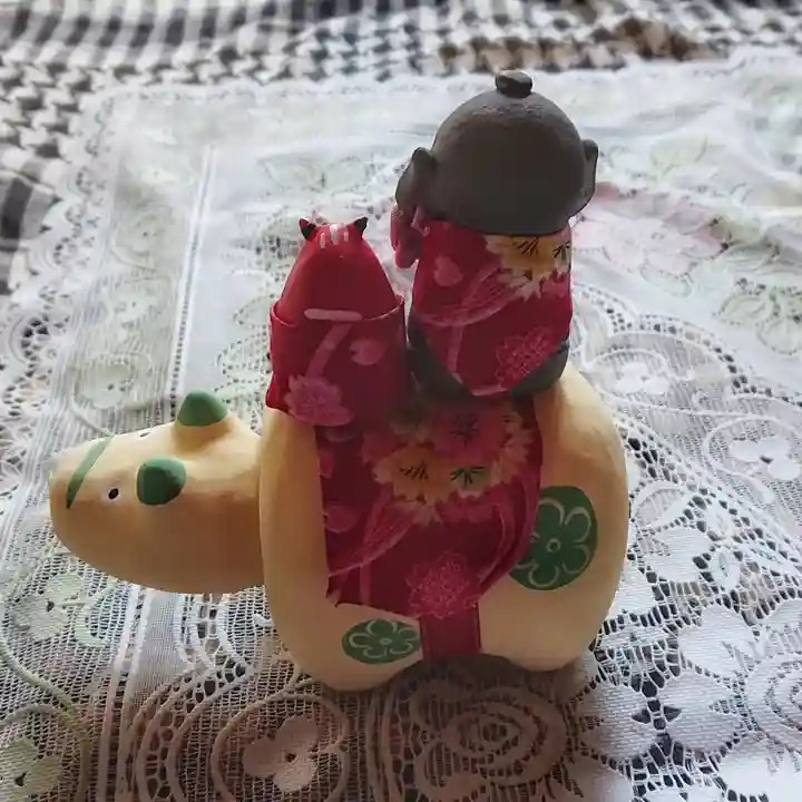 十二所社のその他建物