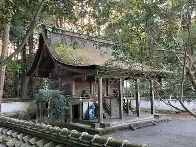 吉御子神社(滋賀県)