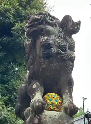 御上神社(滋賀県)