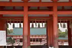 平安神宮の建物その他