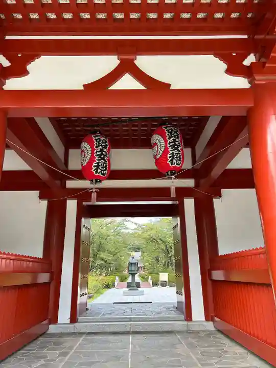 聖光寺(長野県)