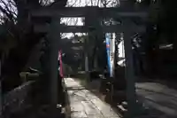前原御嶽神社(千葉県)