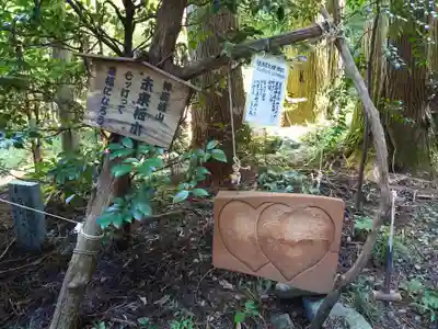 荒立神社(宮崎県)