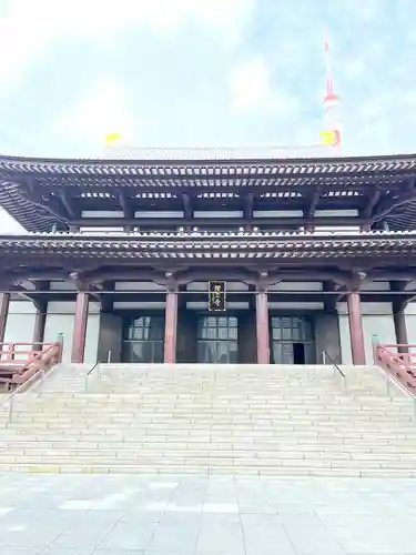 増上寺(東京都)