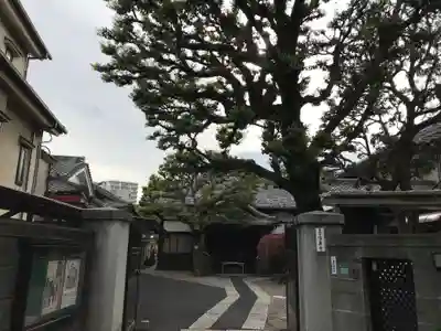 清巌寺のその他建物