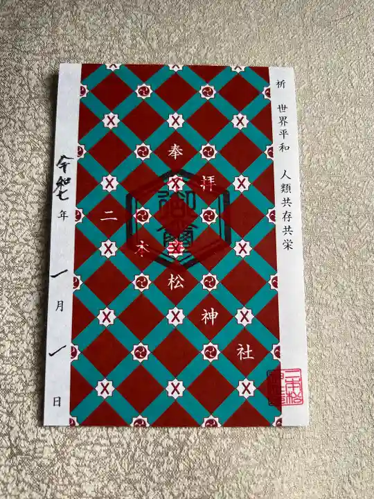 二本松神社(福島県)