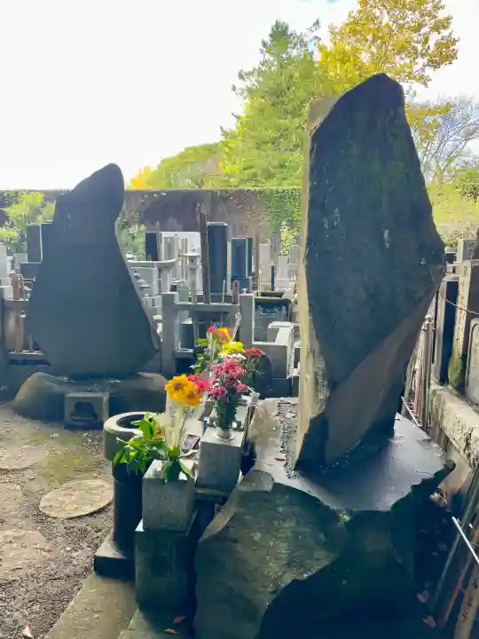 新光明寺(神奈川県)