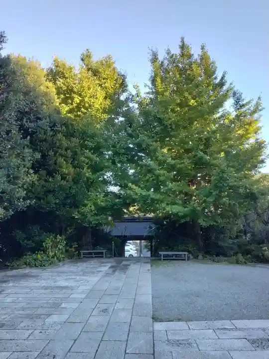 二伝寺(ニ傳寺)(神奈川県)