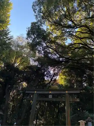 明治神宮(東京都)