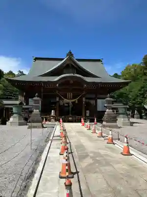 白鷺神社(栃木県)