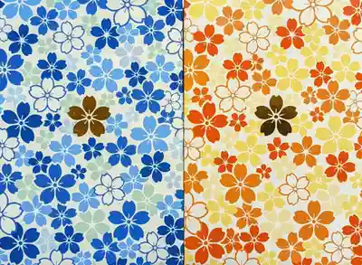 櫻木神社の御朱印帳