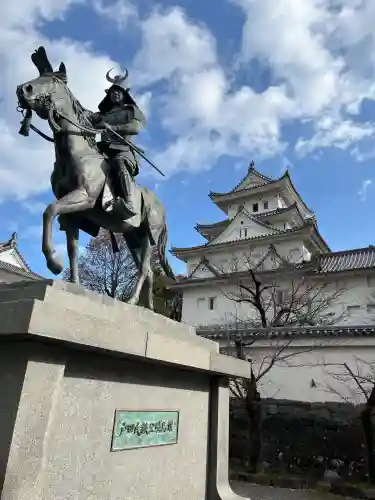 常葉神社(岐阜県)