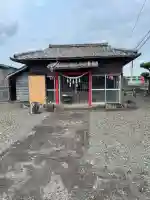 八坂神社(鹿児島県)