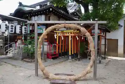 八幡宮(大阪府)