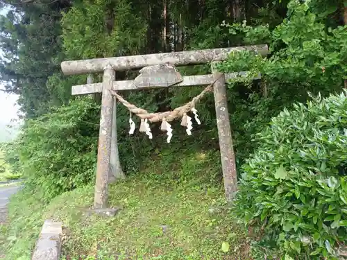 春日神社(宮城県)