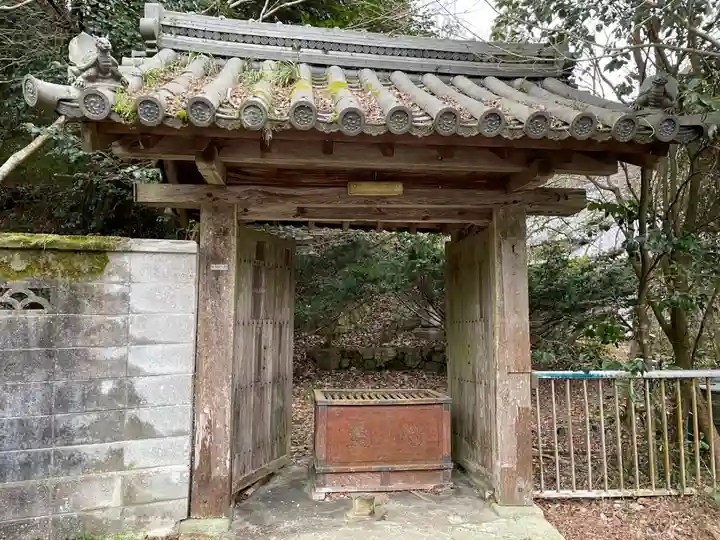 隣聖院(兵庫県)