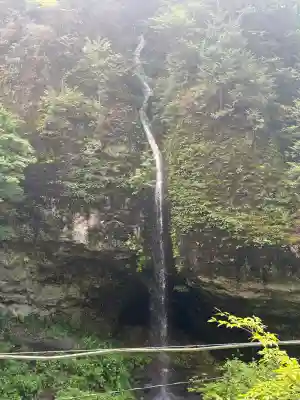 榛名神社(群馬県)