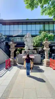 神田神社（神田明神）(東京都)