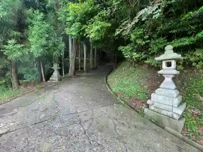 今井堂天満神社(奈良県)