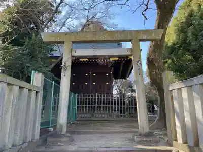 片山神社(愛知県)