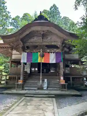 三佛寺(鳥取県)