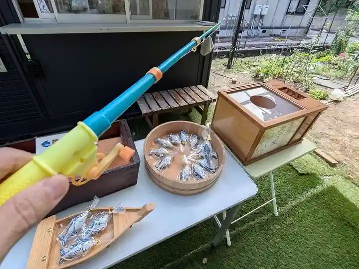 仁井田神社(高知県)