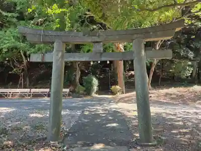 須軽谷八幡神社(神奈川県)