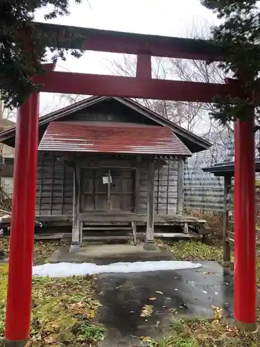七戸天満宮(青森県)