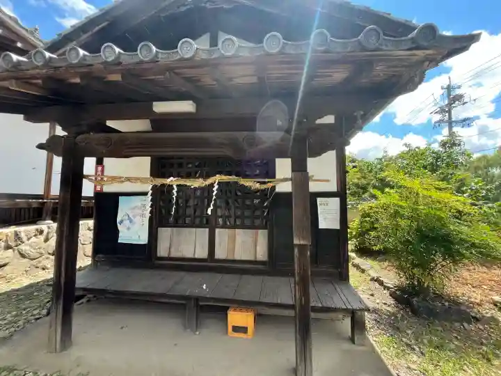 願興寺(岐阜県)