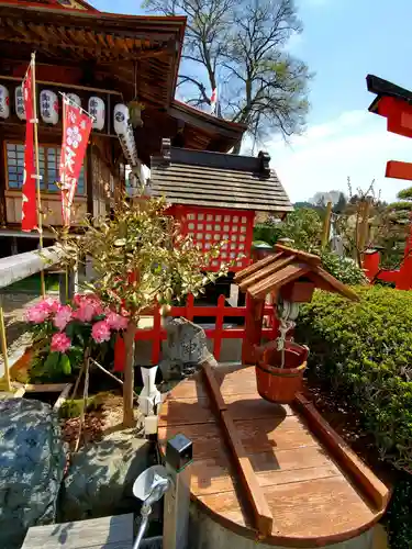 神祇遥拝殿のその他建物