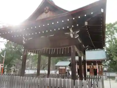 與杼神社(京都府)
