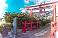 馬放天満宮(宮城県)