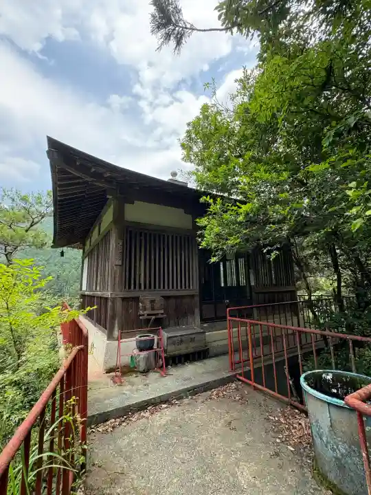 石鉄寺(愛媛県)