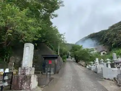 長秀寺{永代供養やすらぎ納骨堂・浪切不動尊}のその他建物