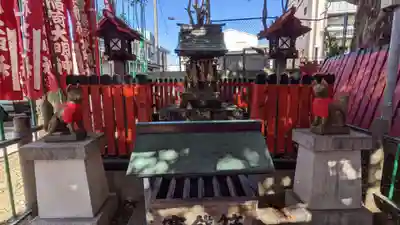 住吉社(愛知県)