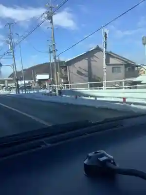 神明社(愛知県)