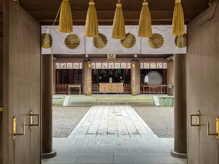 天岩戸神社(宮崎県)