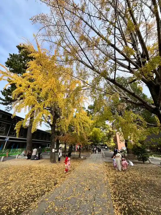 葛飾八幡宮(千葉県)