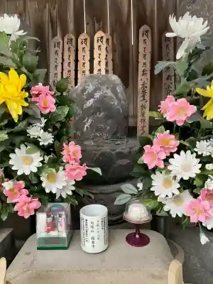 圓乘寺(東京都)