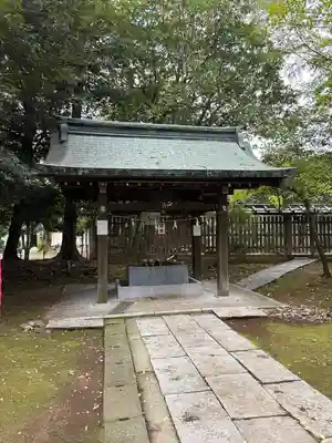 峯ヶ岡八幡神社(埼玉県)