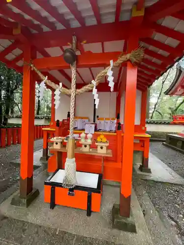 熊野速玉大社(和歌山県)